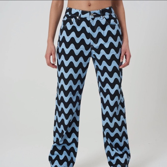 The Ragged Priest Peak Jeans - Picture 4 of 7